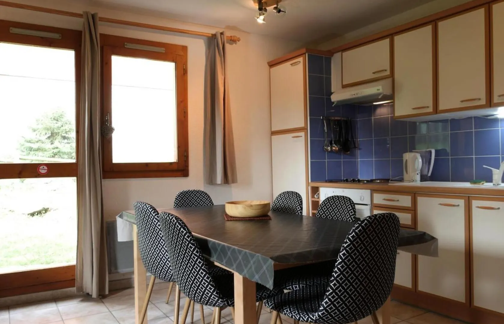 Residence Les Cotes - Tres Joli Deux Pieces Mae-2234 La Plagne 0*,  France